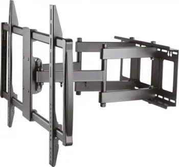 Mbajtëse televizori për mur InLine Wall mount 23111A 60 '' - 100 ''