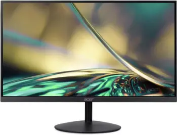Monitor Acer SA322QHbip, 31.5", Full HD, 100Hz, i zi