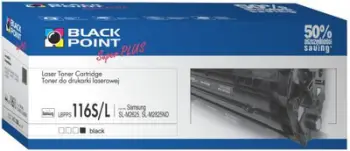 Toner për printer Black Point MLT - D116L (LBPPS116L), i zi