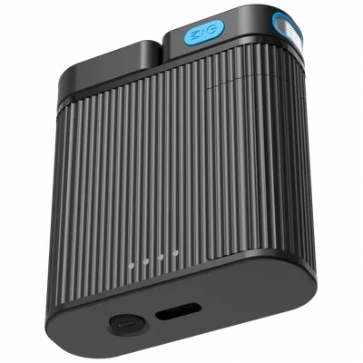 Mikrofon wireless Proove DualCast, set 2 copë me kuti për karikim - 4