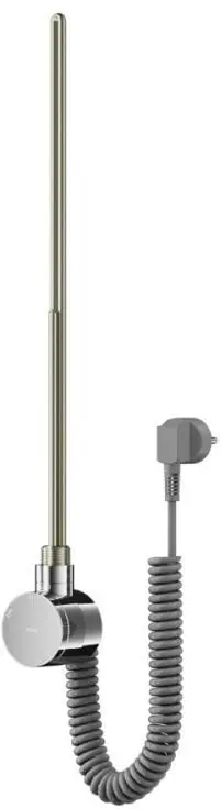 Shufër elektrike ngrohëse Top Heating Hopa Yuuki RDOYUUKI03C3, 300W, 34x5 cm, krom
