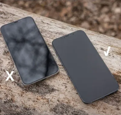 Folje mbrojtëse ekrani 3mk Silky Matt Pro për Google Pixel 8A 5G, mat - 5
