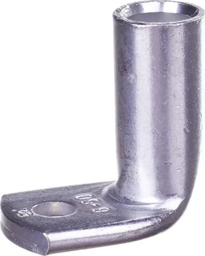 Kapëse këndore Ergom 90° K90R 50/6 - 1