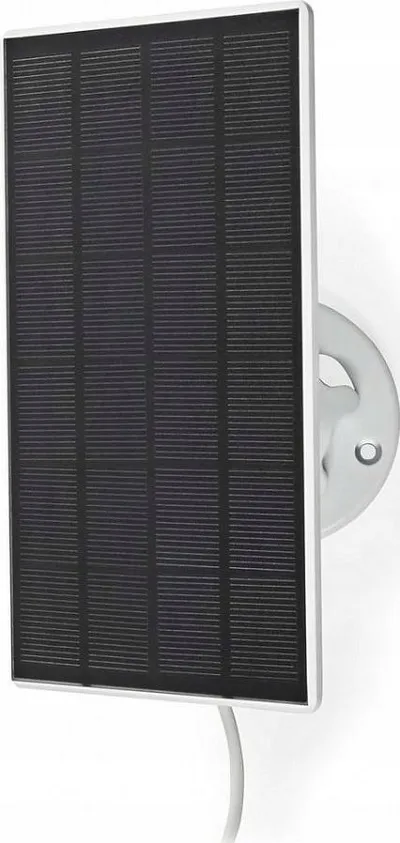 Panel diellor Nedis Solar Panel Charger, USB C, 3W, i zi - 1