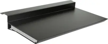 Raft aksesor rack Lanview RAS700BL, 19", i zi