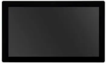 Monitor me prekje Ernitec W129050431, 15", IP67 IP22, i zi e bardhë