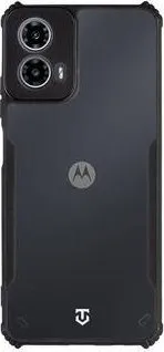 Mbështjellës mbrojtës universal për smartphone, material rezistent, transparent - 2
