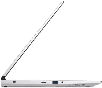 Laptop gaming Terra MOBILE GAMER ELITE 3A R7 Ai350, 16", 1TB, 32GB RAM, argjend