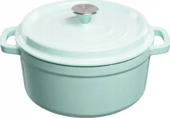 Tigan gize me smalt Grandfeu, 4.7L, me kapak, blu e hapur