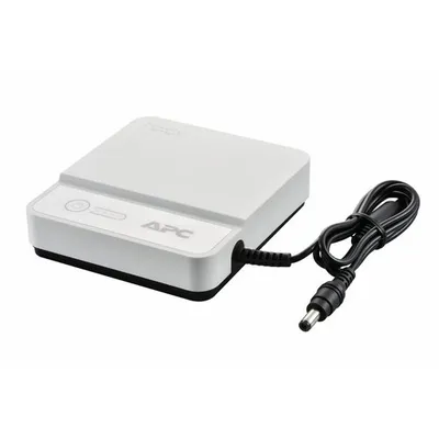 Mini UPS APC CP12036LI, 36W, 12V DC, bateri Li ion - 1