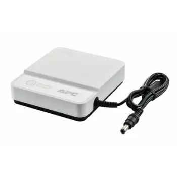 Mini UPS APC CP12036LI, 36W, 12V DC, bateri Li ion