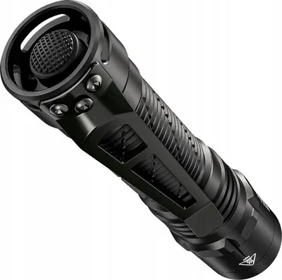 Elektrik dore Nitecore MT2C Pro, 1800 lumen, i rikarikueshëm, i zi - 3