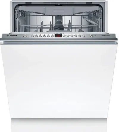 Lavastovilje e integruar Bosch SMV46KX55E, 13 sete, A++, 44dB, inoks - 2