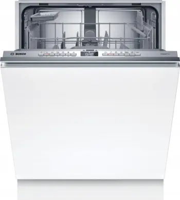 Lavastovilje e integrueshme Bosch SMV4ETX00E Series 4, 60cm, 13 sete enësh, inoks