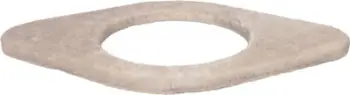 Platformë gërvishtëse për mace Trixie Cat Select P 07, 65x40 cm, e hirtë