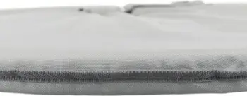 Jakore mbrojtëse për kafshë Trixie XL, 60-64cm, gri