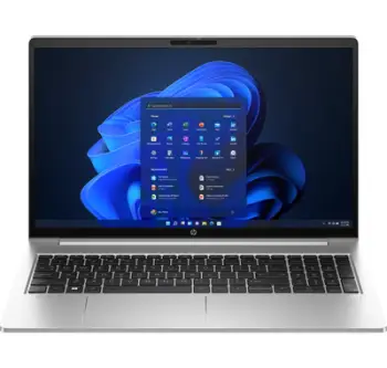 Laptop HP ProBook 450 G10, 15.6" FHD, i5 13th Gen, 16GB 512GB, gri