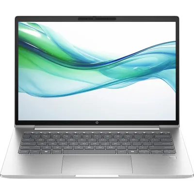 Laptop HP ProBook 445 G11, 14", AMD Ryzen 5, 16GB RAM, gri - 1