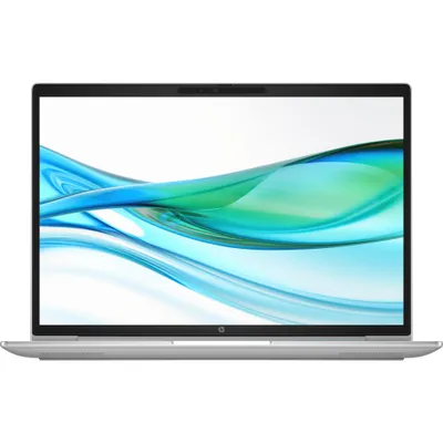 Laptop HP ProBook 445 G11, 14", AMD Ryzen 5, 16GB RAM, gri - 2