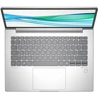 Laptop HP ProBook 445 G11, 14", AMD Ryzen 5, 16GB RAM, gri - 17