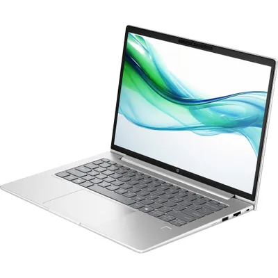 Laptop HP ProBook 445 G11, 14", AMD Ryzen 5, 16GB RAM, gri - 3