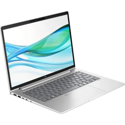 Laptop HP ProBook 445 G11, 14", AMD Ryzen 5, 16GB RAM, gri - 4