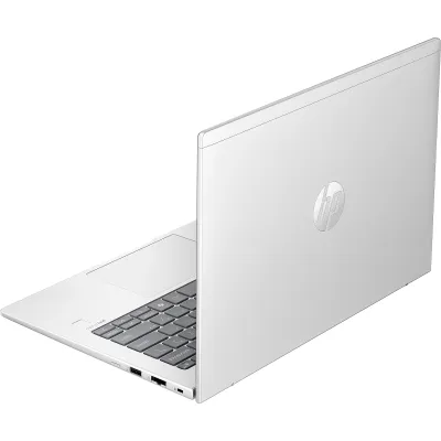 Laptop HP ProBook 445 G11, 14", AMD Ryzen 5, 16GB RAM, gri - 6