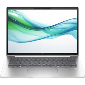 Laptop HP ProBook 445 G11, 14", AMD Ryzen 5, 16GB RAM, gri