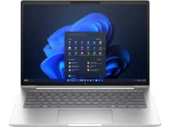 Laptop HP EliteBook 640 G11, 14" FHD, Intel Core Ultra 5, 16GB RAM, gri