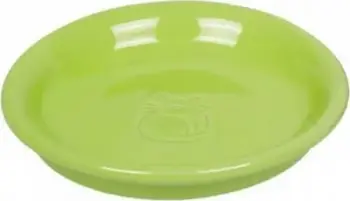 Tas qumështi për mace Nobby Ceramic Milk, 0.10L, qeramik, shumëngjyrësh