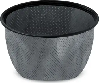 Filtër tekstil për fshesë industriale Humberg HM-402, origjinal, gri