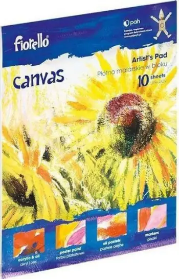 Kanavacë pikture Fiorello, 16 x 20 cm