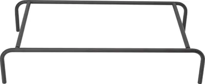 Shtrat qeni Hobbydog Bed Iron, XXL, i zi me shenja putrash - 4