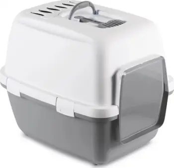 Shatior uji për mace Petlibro Dockstream, 2.5L, me aplikacion, i bardhë