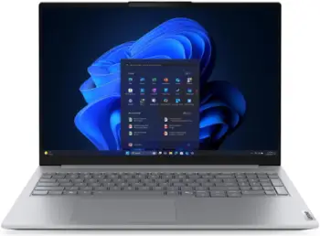 Laptop Lenovo ThinkBook 16 G9 AHP, 16", biznes, argjendtë
