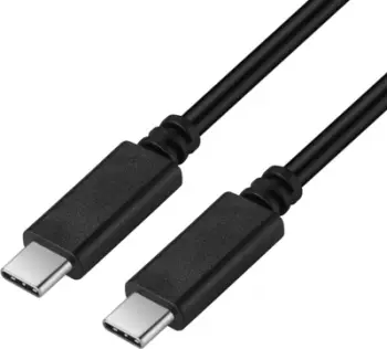 Kabllo USB C OEM C7 1 ART, 1m, 480 Mbps, e bardhë