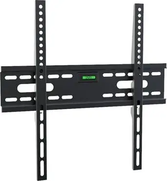 Mbajtëse për televizor ART, 26'' - 60'', e zezë
