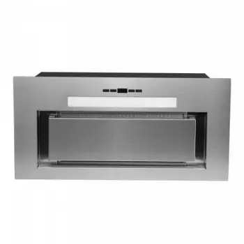 Aspirator kuzhine MAAN Ares M 60, 60cm, Soft Touch Satin, inox