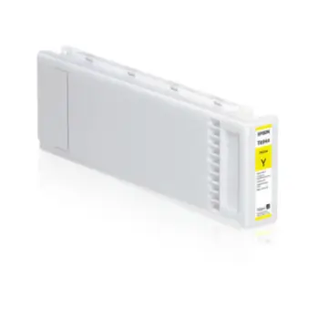 Patronë boje Epson UltraChrome XD T694400, e verdhë, origjinale