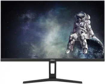 Monitor Dahua LM27-E331Y, 27", QHD, IPS, i zi