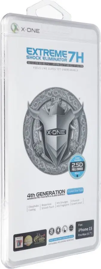 Jelek qeni Barry King Bodyguard, XL, 70-90 cm, blu