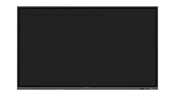Ekran interaktiv Dahua SC470 A13, 98", 4K UHD, i zi