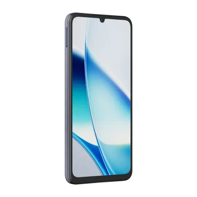 Telefoni HOTWAV A17 Pro Max, 6.75", 4GB 256GB, gri i errët - 5