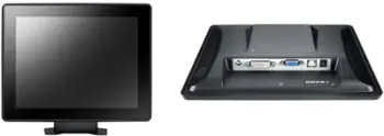 Monitor POS Capture CA-DC-134, 9.7", 1024x768, i zi
