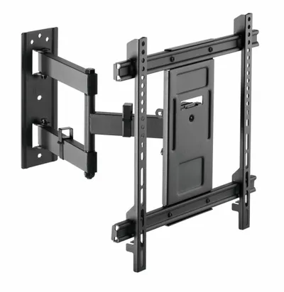 Mbajtës TV për mur Serioux TV61-443, 32"-70", 50 kg, i zi - 2