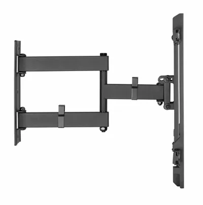 Mbajtës TV për mur Serioux TV61-443, 32"-70", 50 kg, i zi - 5