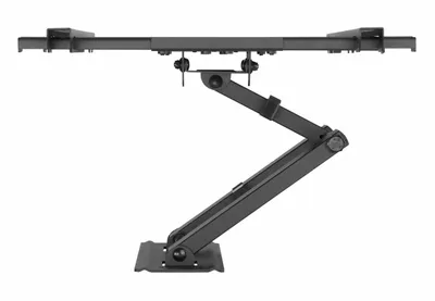 Mbajtës TV për mur Serioux TV61-443, 32"-70", 50 kg, i zi - 7