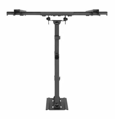 Mbajtës TV për mur Serioux TV61-443, 32"-70", 50 kg, i zi - 9