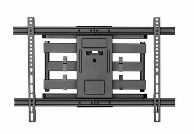 Mbajtëse muri për TV Serioux TV61-466, 37"-80", 60kg, e zezë - 3