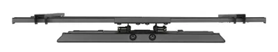 Mbajtëse muri për TV Serioux TV61-466, 37"-80", 60kg, e zezë - 4